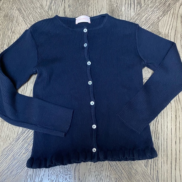 Baby Mara size 5 sweater - Picture 1 of 9